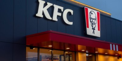 Restaurace KFC