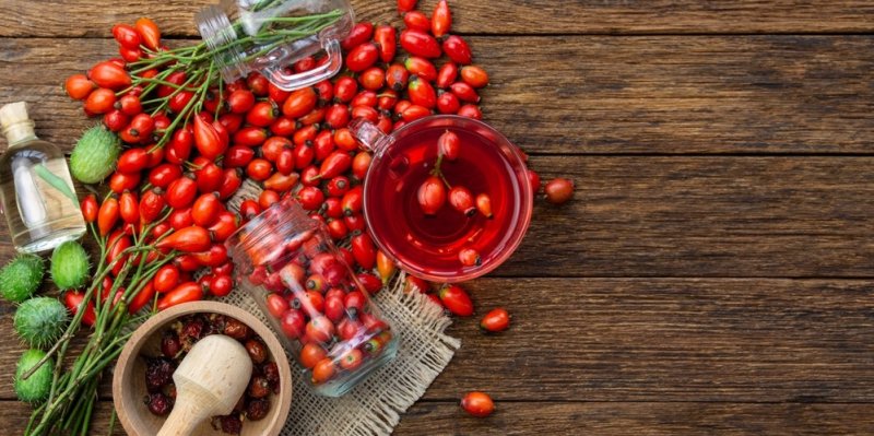 Běžte k šípku! Výrobky z něj zatočí nejen s nachlazením, ale i záněty a vráskami