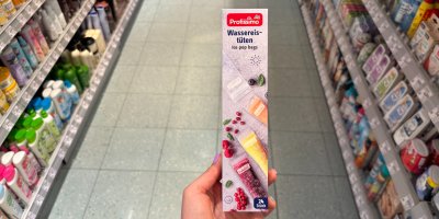 Děti vám utrhají ruce. Díky vychytávce z dmka za 50 korun, připravíte doma ty nejlepší vodové nanuky