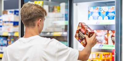 Redakční test kornoutových zmrzlin: Jedna zmizela za minutu, jiná překvapila cenou pod deset korun