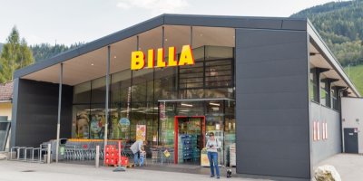 Dres jako z nároďáku s vaším jménem. BILLA spustila unikátní fotbalovou akci