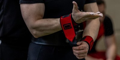 Trhačky mohou přidat kilogramy na čince. Při častém používání ale oslabují úchop