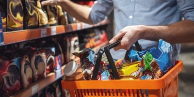 Vznikl v Polsku, prodává ukrajinské jídlo. Do Česka vstupuje nový řetězec