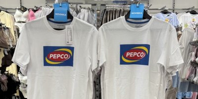 Fotogalerie z obchodů: Nové Granko vzbudilo vášně, Pepco má vlastní merch a termotaška k pivu