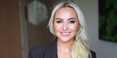 „Protein už je skoro na všem. Často jde spíš o marketing,“ říká Lucie Ticháčková, šéfka české značky Topnatur