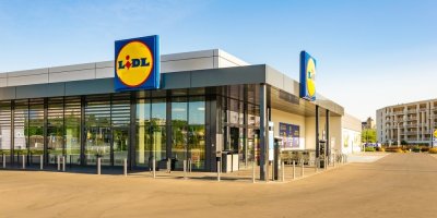 Lidl oznámil další zlevnění. Sníží cenu másla i vajíček
