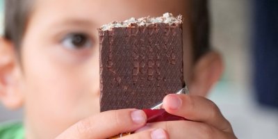 Dítě po oplatce Mila nadýchalo 0,16 promile. Dechovou zkoušku mohou krátce ovlivnit potraviny, ústní voda i léky