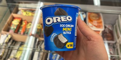 Nový hit v Kauflandu! Zmrzlinové jednohubky Oreo stojí jen 40 Kč a chutnají božsky