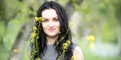 Spisovatelka Pavla Horáková: „To nejlepší mám po padesátce teprve před sebou,“ hlásá hrdě držitelka Magnesie Litery