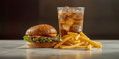 Letní bitva fastfoodů začíná. McDonald’s, KFC a Burger King ukázaly nové burgery, shaky i sběratelské akce