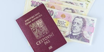 Pas na poslední chvíli? Jde to i do 24 hodin, musíte ale počítat s příplatkem a cestou do Prahy