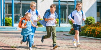 Sladkosti už od 5 Kč. Velký přehled odměn za vysvědčení, které dětem pořídíte cestou na rohlíky