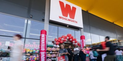 Woolworth bojuje o místo na českém trhu. Oznámil hromadné zlevnění zboží