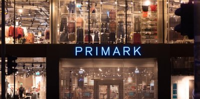 Obchodní dům Primark