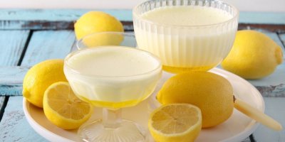 Citronové suflé bez pečení: Nadýchaný dezert z lednice osvěží i v největším vedru