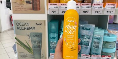 Chcete vonět luxusně za pár korun? Nová řada z drogerie slibuje vůni slavného brazilského parfému