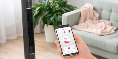 Ventilátory ovládané mobilem: Porovnali jsme 5 chytrých modelů do ložnice i obýváku