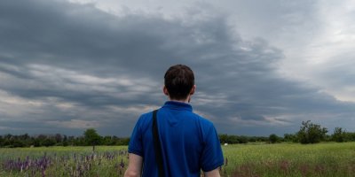 Blíží se k vám bouře? Pravidlo „3 sekund“ vám umožní zkontrolovat situaci i bez radaru nebo aplikace