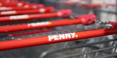 Nový leták PENNY od středy: Prosecco pod 50 Kč a vychytávka, která vám ušetří peníze za vodu