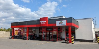 PENNY mění na léto otevírací dobu. Seznam prodejen, kterých se to týká
