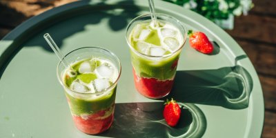 45 receptů na letní osvěžení: Ledové drinky, domácí zmrzliny, nanuky i dezerty z lednice