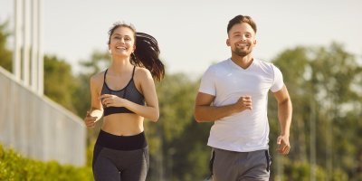 Běháte kvůli hubnutí? Zpomalte. Při pomalejším tempu můžete spalovat tuky lépe než při rychlém běhu