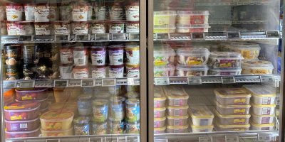 Srovnali jsme čokoládové zmrzliny ze supermarketů. Zmrzlina za téměř 185 Kč zklamala složením