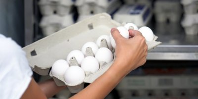 Nejlepší slevy z letáků od 8. 7.: 10 vajíček pod 30 Kč, mléko za 5,90 Kč, cukr i meloun pod 10 Kč