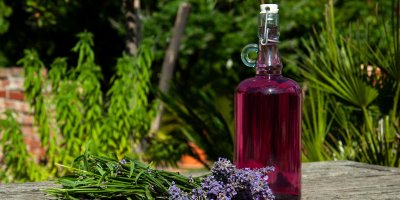 Recepty na tři levandulové sirupy podle babiček: Jeden do limonády, druhý do kávy a třetí vydrží na zimu
