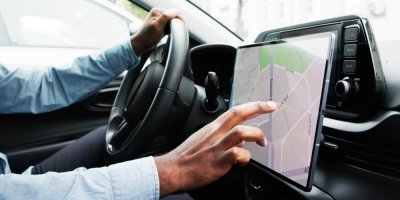 Waze a další aplikace smíte používat i v zahraničí. V některých zemích však musíte ručně vypnout upozornění