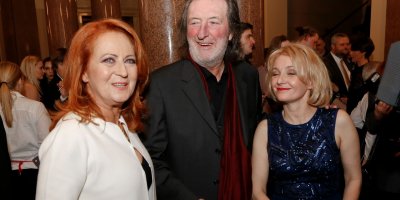 Kvíz: Slavné děti slavných. Ukažte, jak dobře znáte český rybníček celebrit