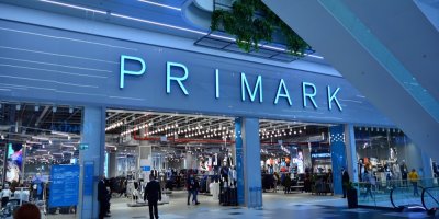 Ostravský Primark otevře už brzy. Na prodejně finišuje úklid
