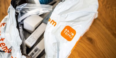Temu a Shein našly cestu kolem nového cla. Levné balíčky ale mohou zdražit o stovky korun