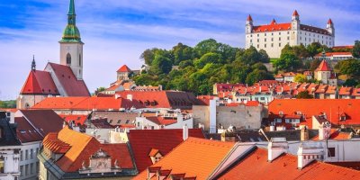Kvíz: Slovenská slova, která jsou pro Čechy často španělskou vesnicí
