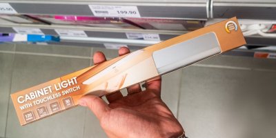 Konec tmavým skříním. Vychytávka z Actionu, o které jste nevěděli, že ji potřebujete, dokud ji nemáte
