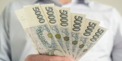 Za půjčku 20 tisíc můžete za měsíc zaplatit o více než 10 tisíc navíc. Žebříček ukázal, jakým půjčkám se v Česku vyhnout
