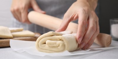 Kupujete dražší máslové těsto, protože je zdravější? Rozdíl není tak jednoznačný, vysvětluje výživová poradkyně