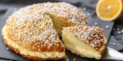 Brigitte Bardot mu dala jméno. Recept na tento ikonický krémový koláč ze Saint-Tropez si cukráři hlídají dodnes