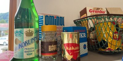 Kvíz: Kultovní reklamní slogany z dob minulých, které si pamatujeme dodnes