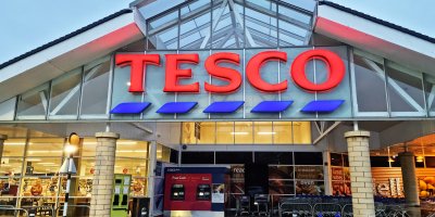 Odchod řetězce Tesco z Česka začíná vypadat reálně