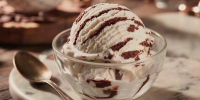 Co všechno se skrývá pod názvem stracciatella? V Itálii se tak označuje zmrzlina, polévka i mozzarella