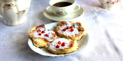 Lívance královny Alžběty II.: Recept s vlastní poznámkou poslala americkému prezidentovi po návštěvě Balmoralu