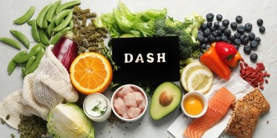 DASH dieta není módní výstřelek. Ve studii snížila vysoký tlak až o 11,5 mmHg