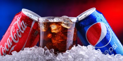 Coca-Cola vs. Pepsi: V čem se liší a která je lepší?