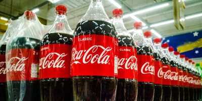 Coca-Cola mizí z regálů PENNY. Řetězec nabízí náhradu