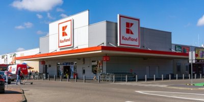 Kaufland za pár dnů spustí nový věrnostní program. Nabídne i výrobky zadarmo