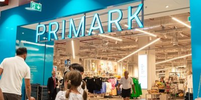 Je to tady. Primark oznámil datum otevření prodejny v Ostravě a chystá novinku