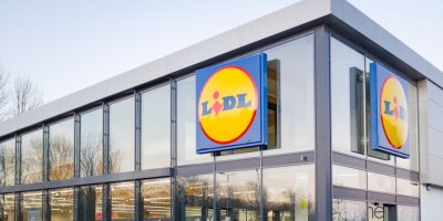 Lidl zavádí ve všech svých 326 prodejnách velkou novinku. Zjednoduší placení nákupu