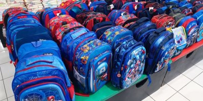 Test školních batohů 2026: Kupujete dítěti školní batoh? Test 16 modelů ukázal, na čem výrobci nejčastěji pohořeli