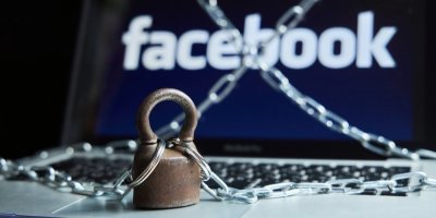 Co dělat, když vám Facebook zablokuje účet? Všechno si zdokumentujte a neskončete u prvního odvolání